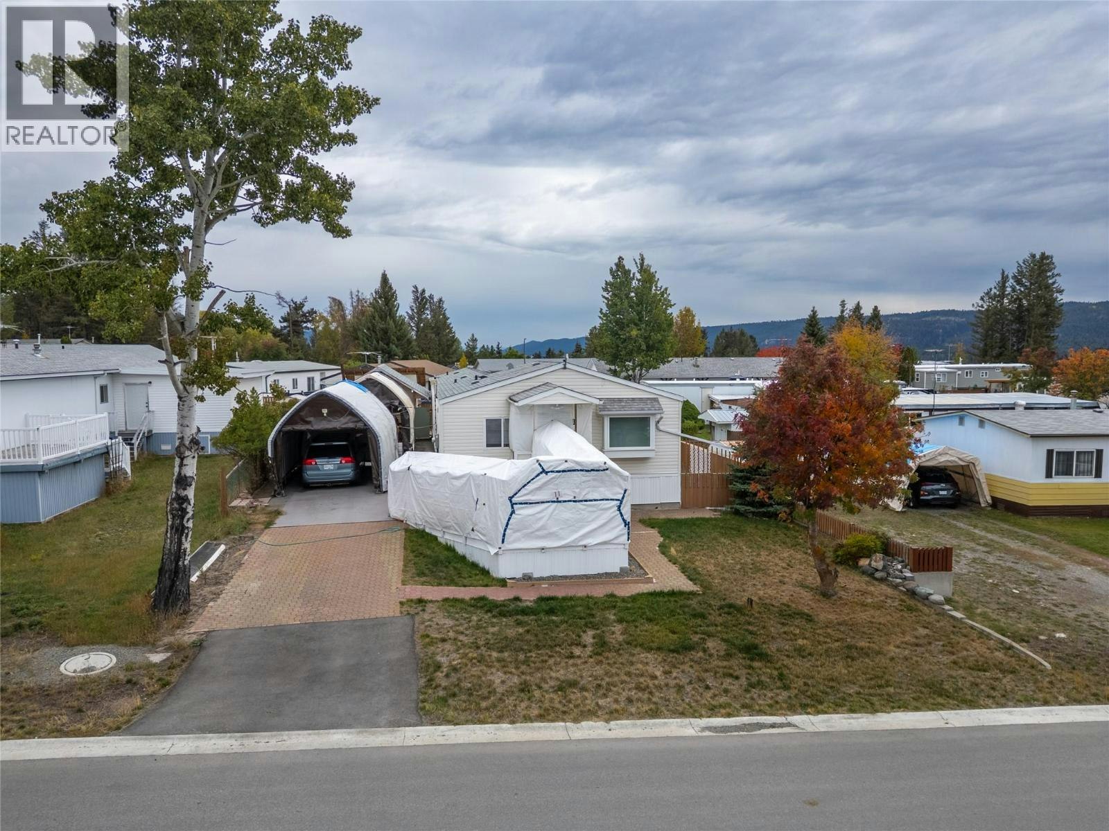 11 Topaz Crescent, Logan Lake, BC, V0K 1W0