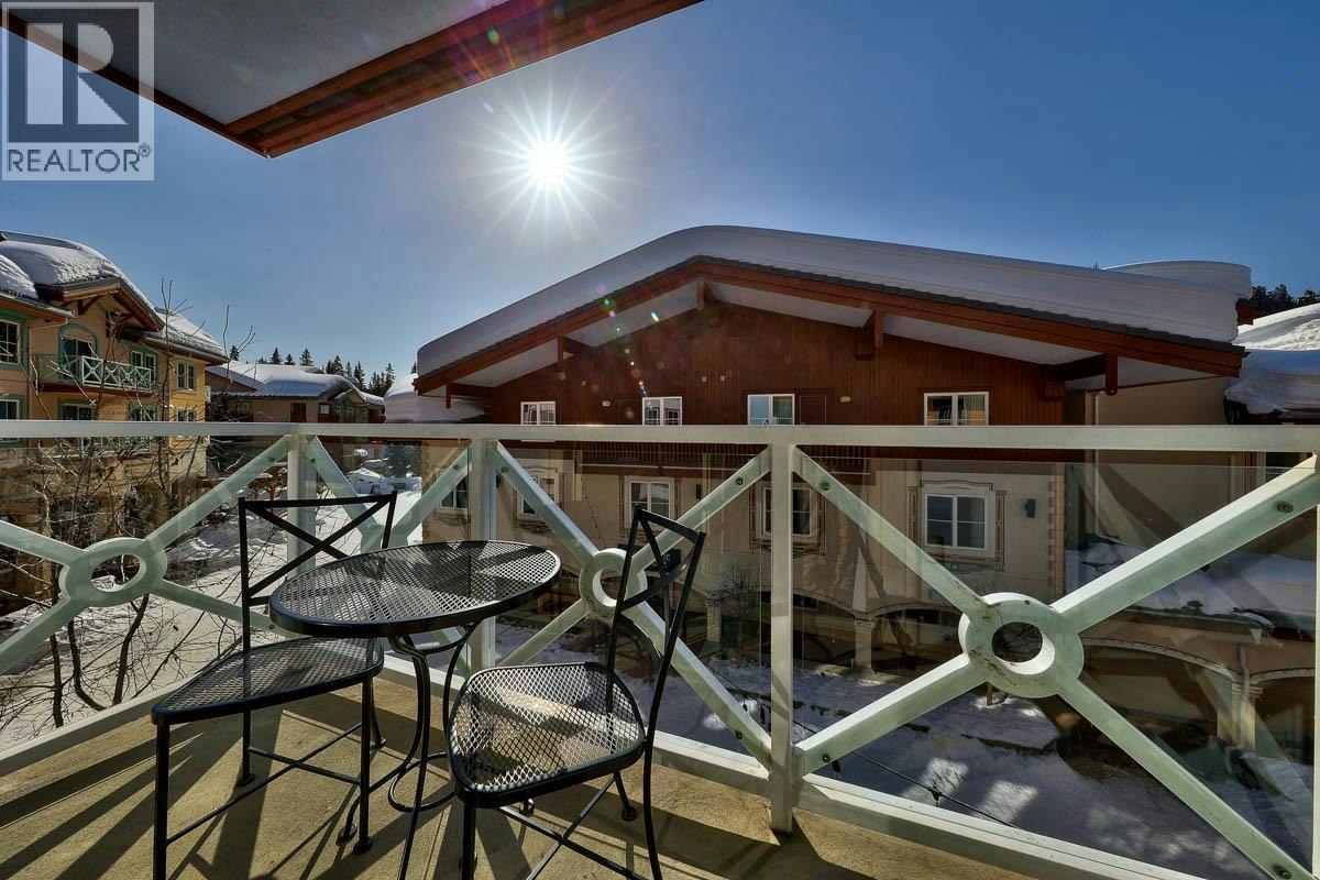 1305B-3250 Village Way, Sun Peaks, BC, V0E 5N0
