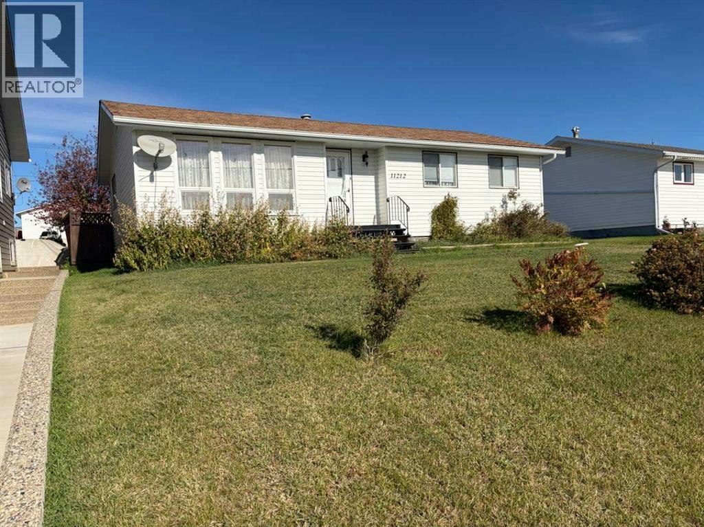 11212 108 Avenue, Fairview, AB, T0H 1L0
