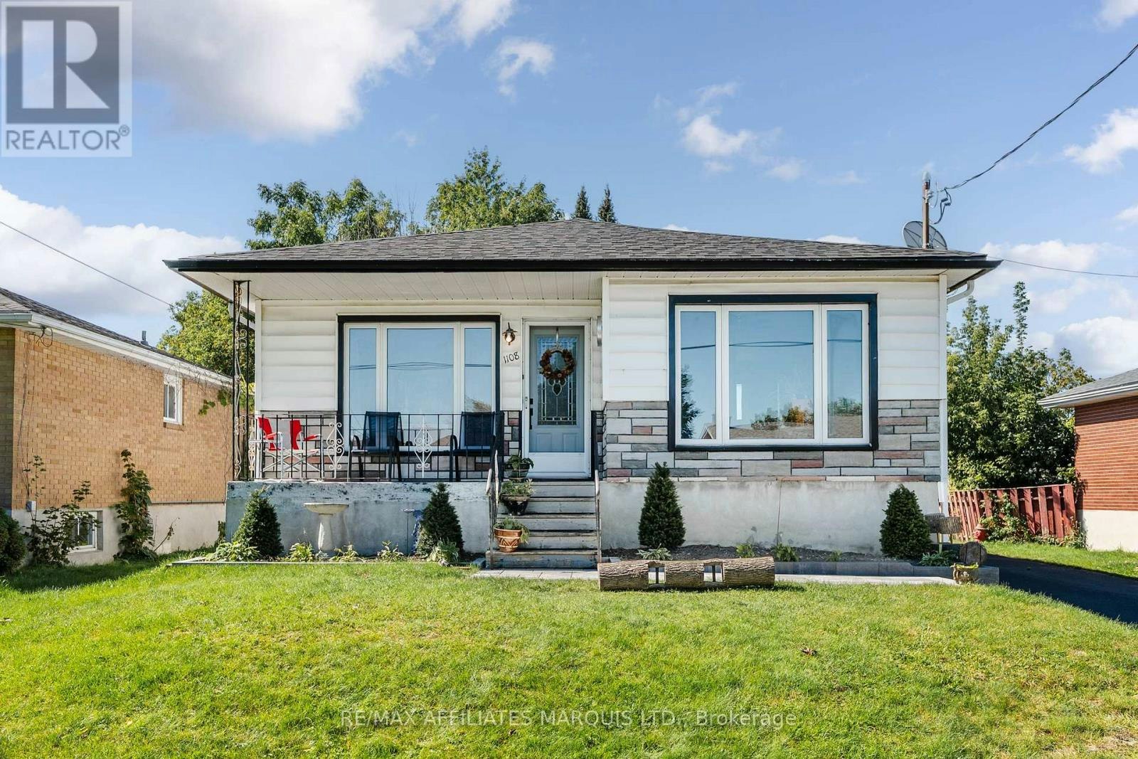 1108 Daly Avenue, Cornwall, ON, K6J 4V8