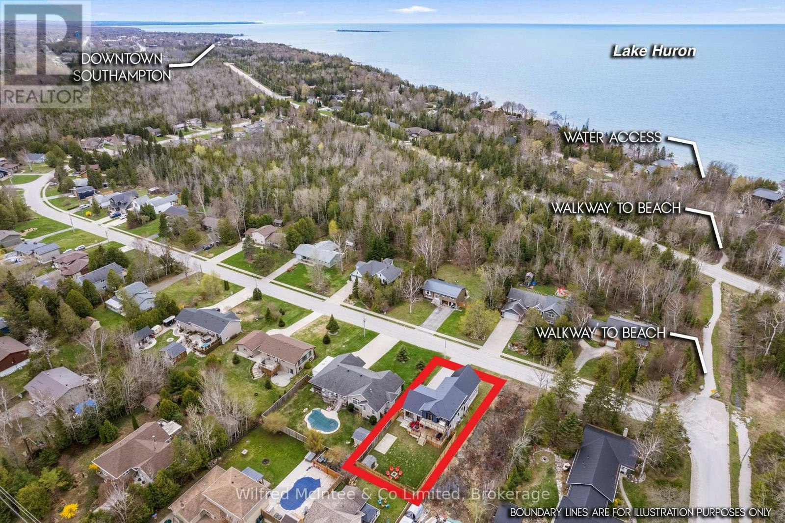 107 Ottawa Avenue, Saugeen Shores, ON, N0H 2L0 - 48