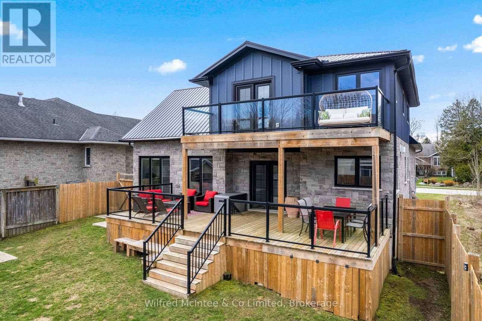 107 Ottawa Avenue, Saugeen Shores, ON, N0H 2L0 - 3