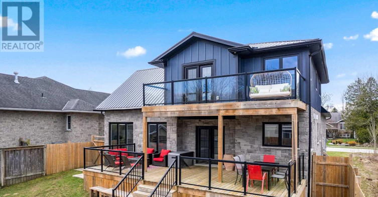 107 Ottawa Avenue, Saugeen Shores, ON, N0H 2L0 - 3