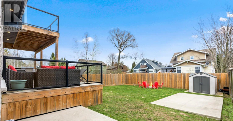 107 Ottawa Avenue, Saugeen Shores, ON, N0H 2L0 - 41