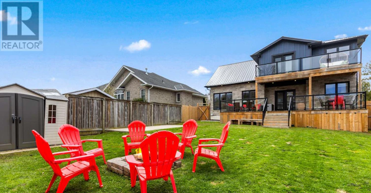 107 Ottawa Avenue, Saugeen Shores, ON, N0H 2L0 - 46
