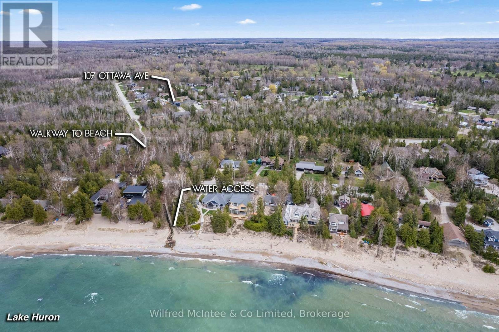 107 Ottawa Avenue, Saugeen Shores, ON, N0H 2L0 - 49