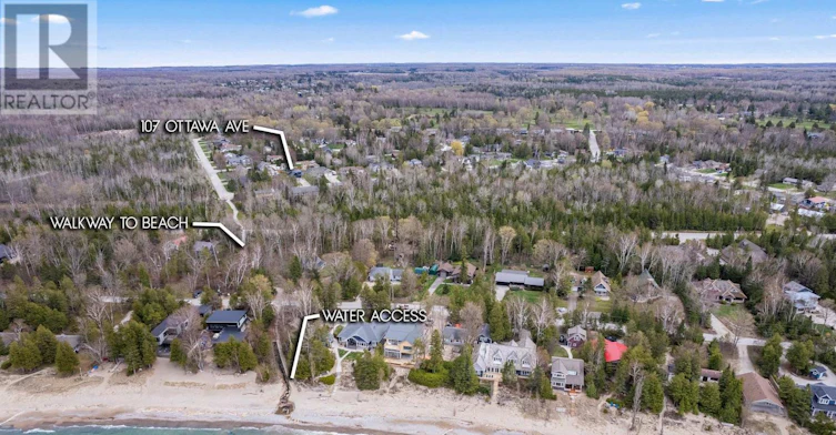 107 Ottawa Avenue, Saugeen Shores, ON, N0H 2L0 - 49
