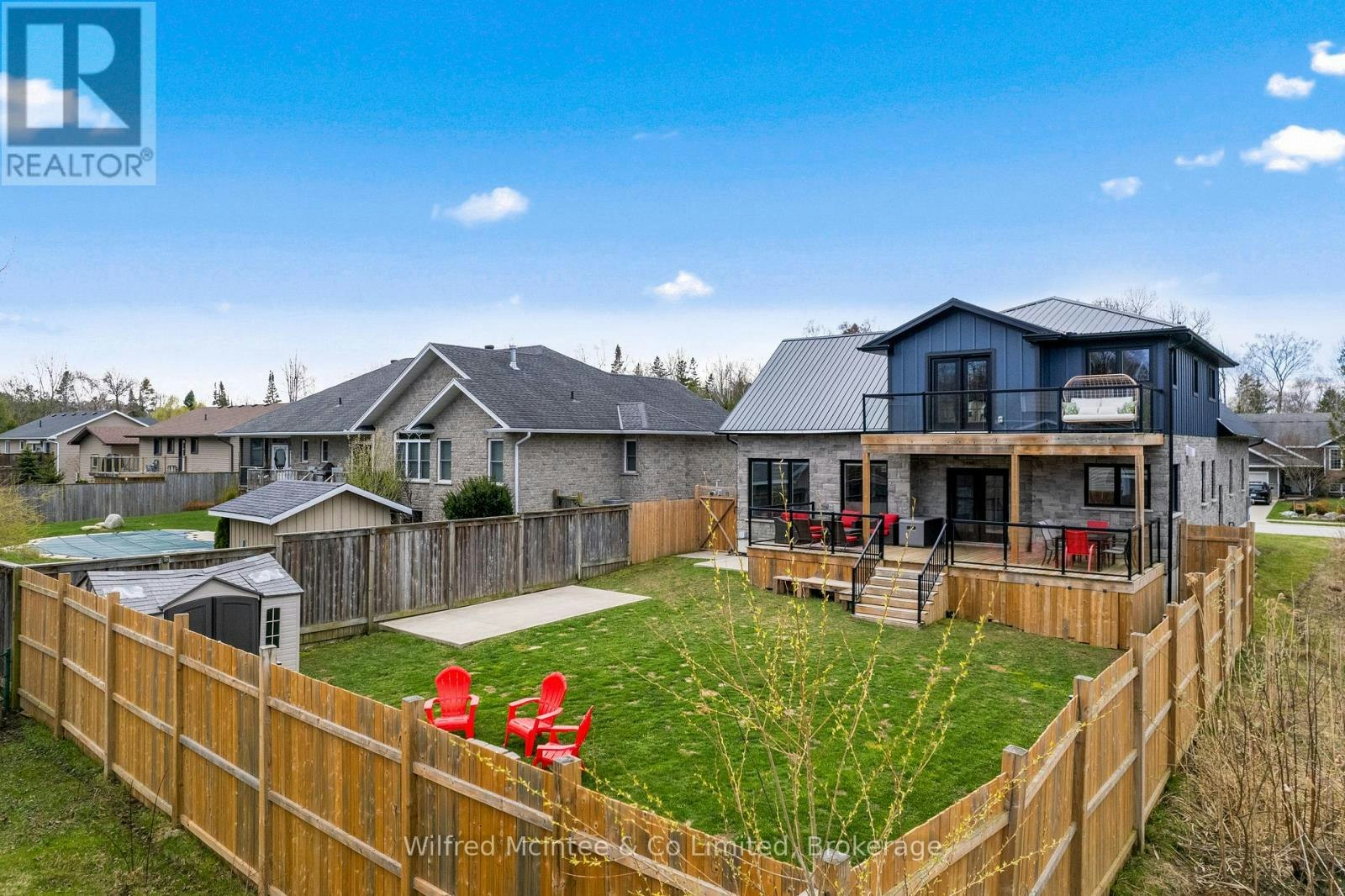107 Ottawa Avenue, Saugeen Shores, ON, N0H 2L0 - 47