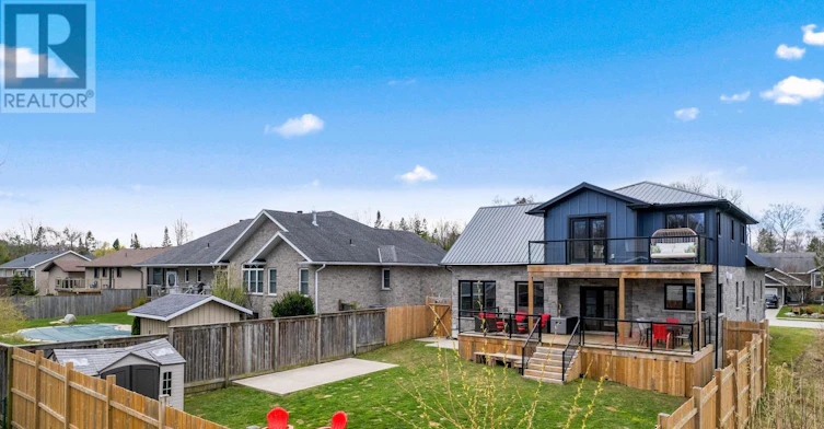 107 Ottawa Avenue, Saugeen Shores, ON, N0H 2L0 - 47