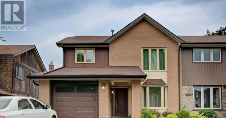 LOWER-1877 Una Road, Pickering, ON, L1V 3J5