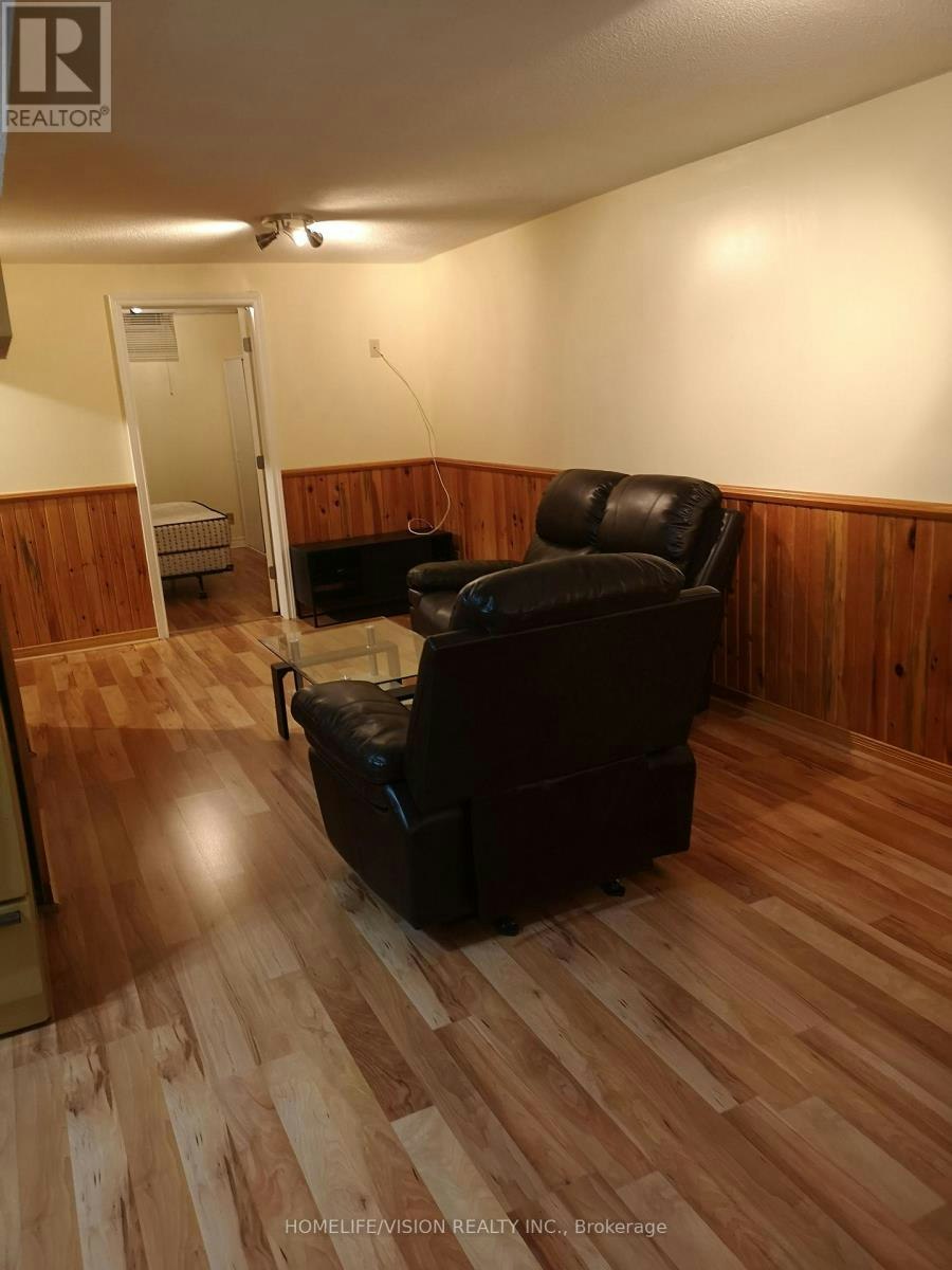LOWER-1877 Una Road, Pickering, ON, L1V 3J5 - 3