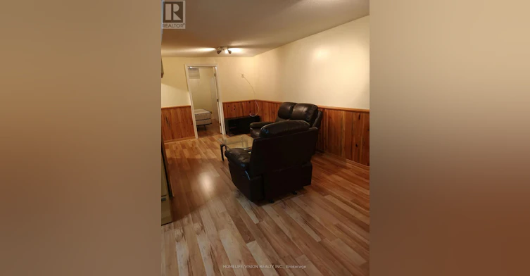 LOWER-1877 Una Road, Pickering, ON, L1V 3J5 - 3