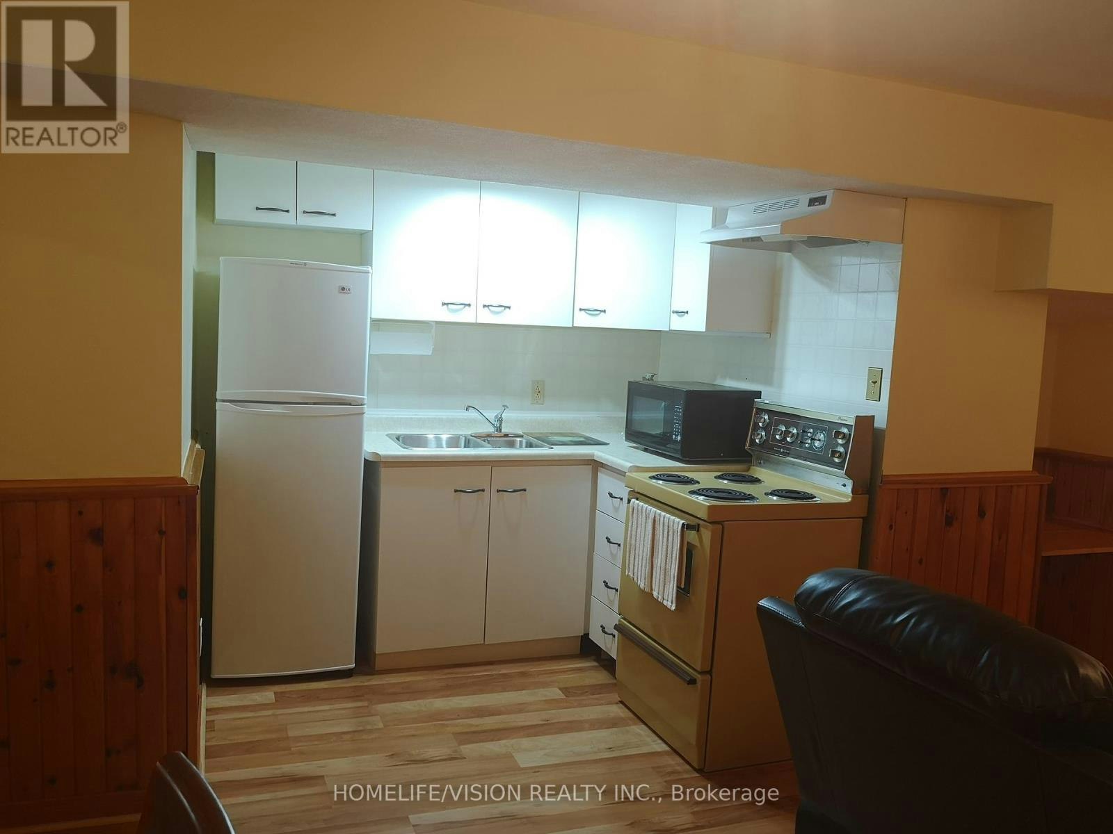 LOWER-1877 Una Road, Pickering, ON, L1V 3J5 - 5
