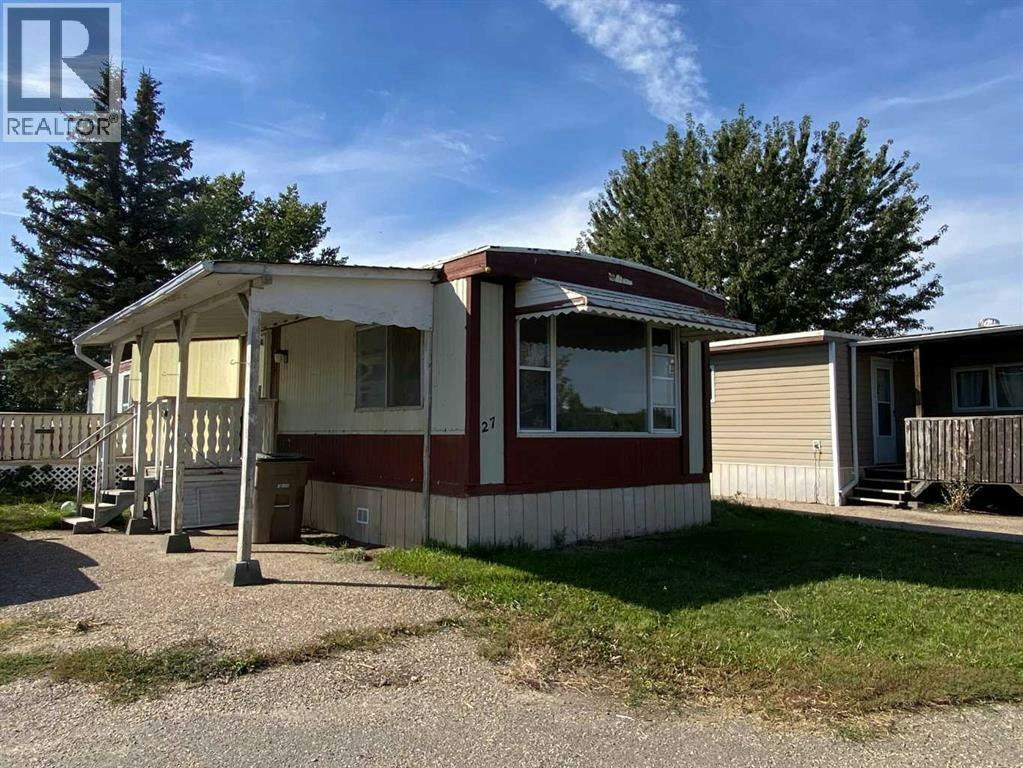 27 Lake Stafford Crescent E, Brooks, AB, T1R 0P5