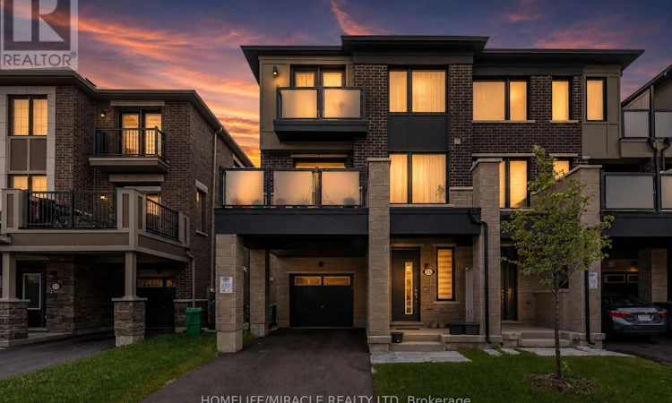 25 Keppel Circle