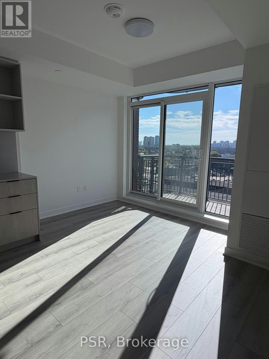 611-1185 Dupont Street, Toronto, ON, M6H 0G5 - 4