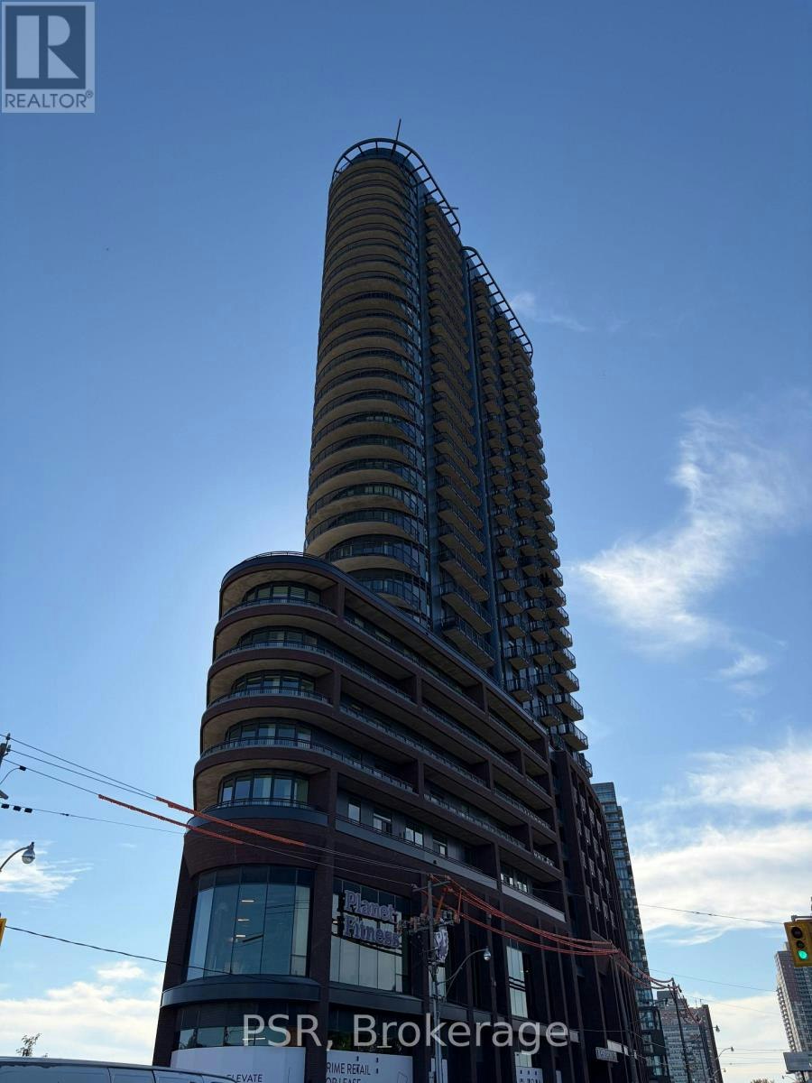 611-1185 Dupont Street, Toronto, ON, M6H 0G5