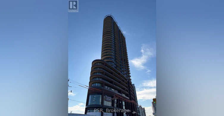 611-1185 Dupont Street, Toronto, ON, M6H 0G5