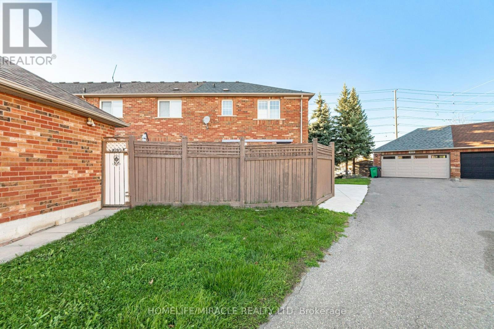 3008 Britannia Road W, Mississauga, ON, L5M 6K2 - 21