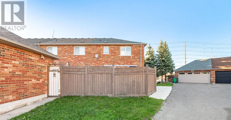3008 Britannia Road W, Mississauga, ON, L5M 6K2 - 21