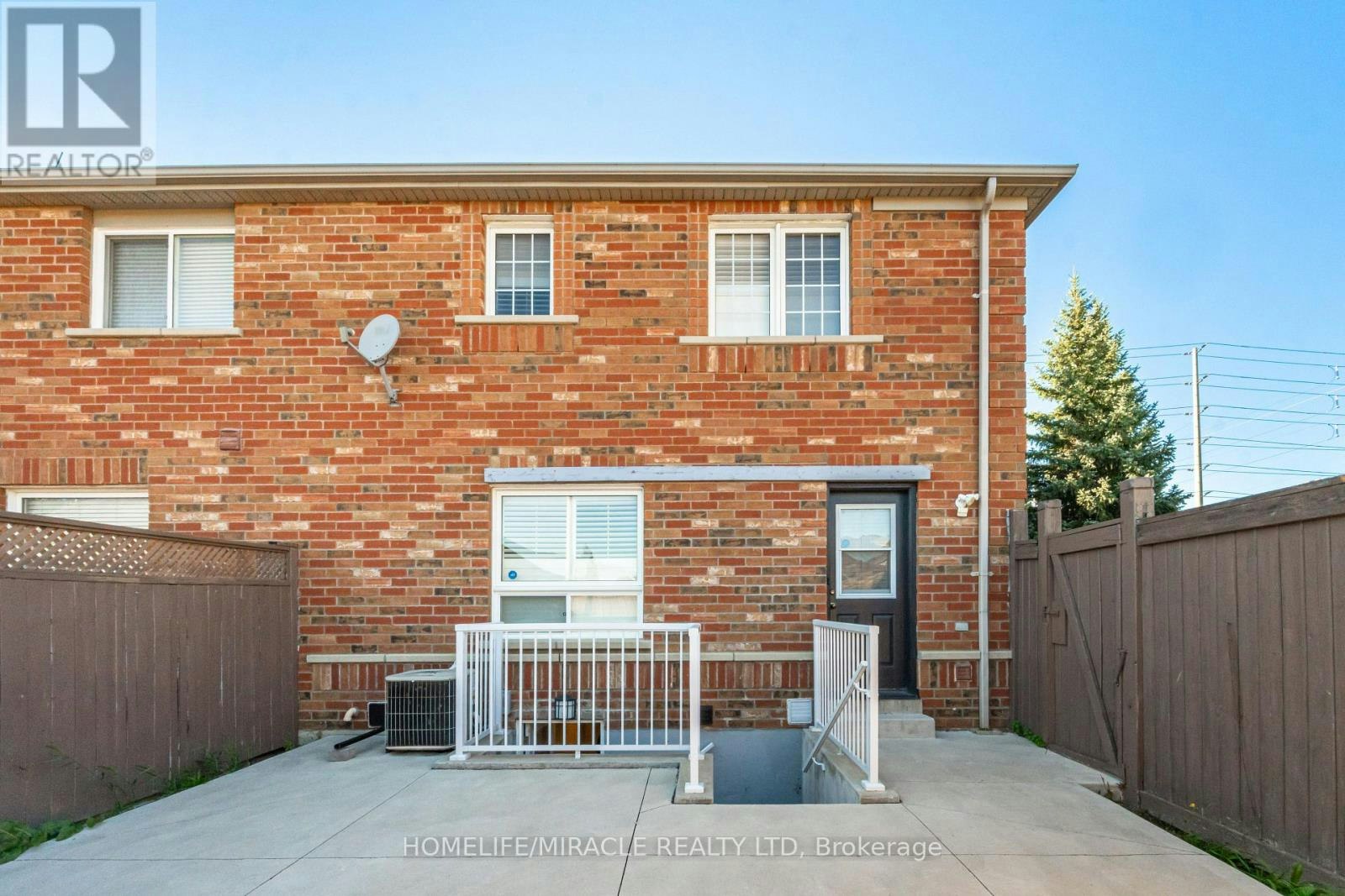 3008 Britannia Road W, Mississauga, ON, L5M 6K2 - 22