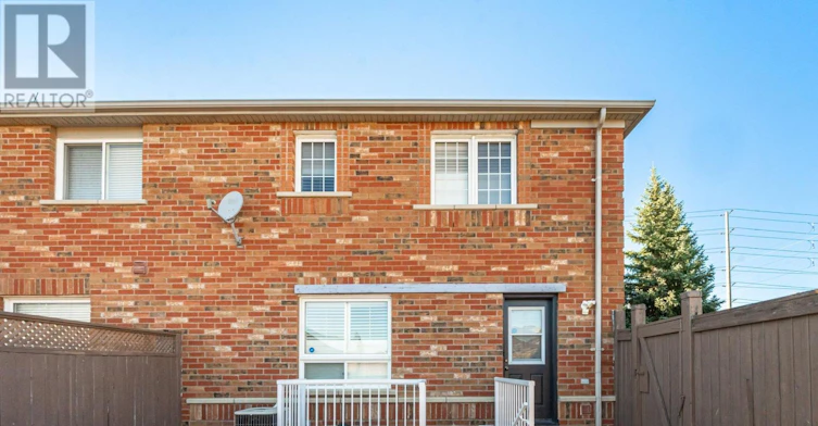3008 Britannia Road W, Mississauga, ON, L5M 6K2 - 22