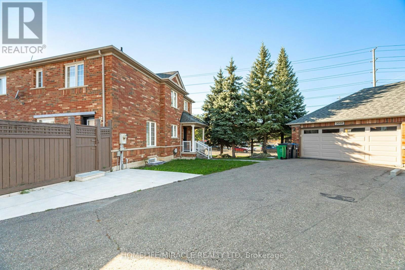3008 Britannia Road W, Mississauga, ON, L5M 6K2 - 24
