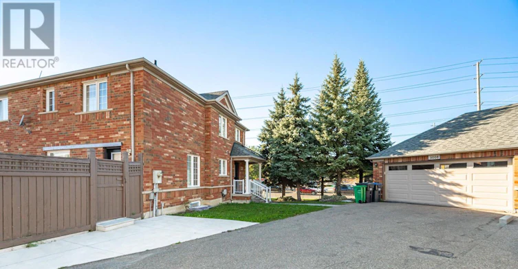 3008 Britannia Road W, Mississauga, ON, L5M 6K2 - 24