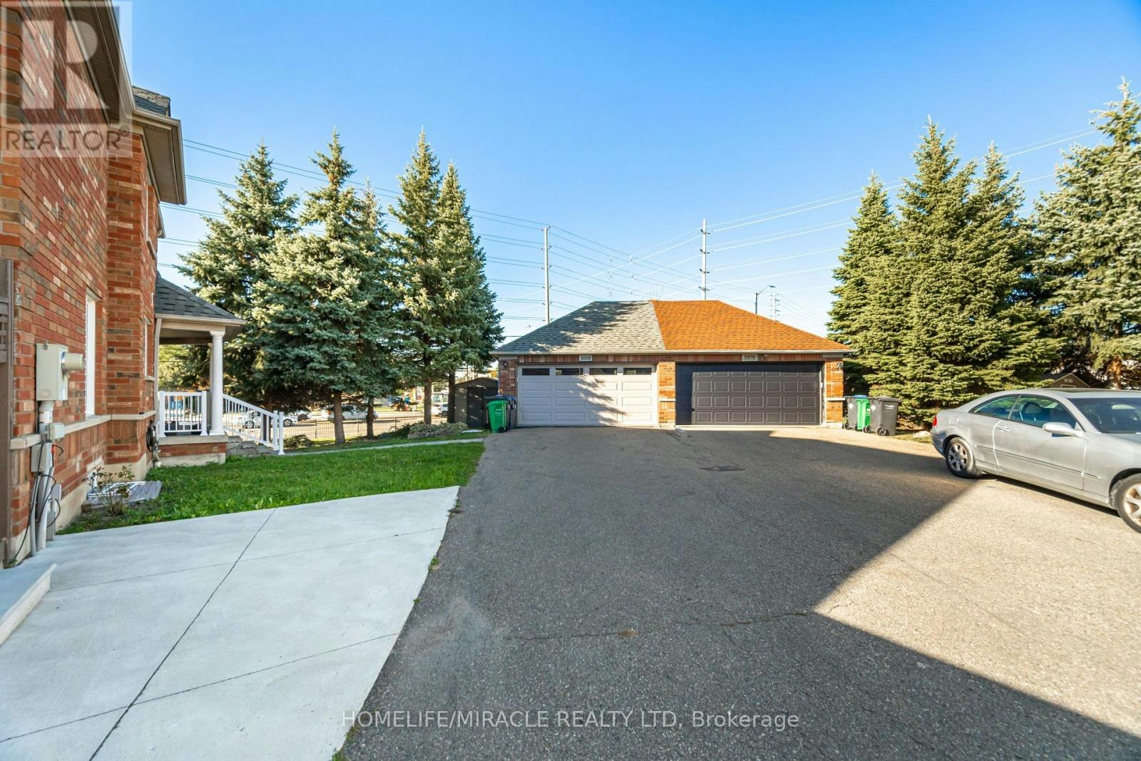 3008 Britannia Road W, Mississauga, ON, L5M 6K2 - 23