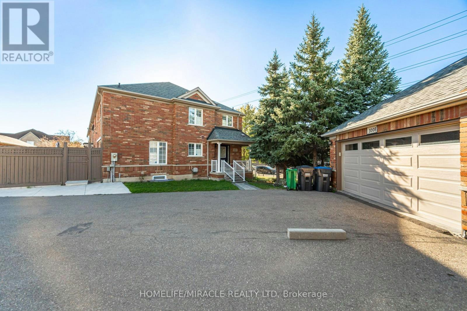 3008 Britannia Road W, Mississauga, ON, L5M 6K2 - 25