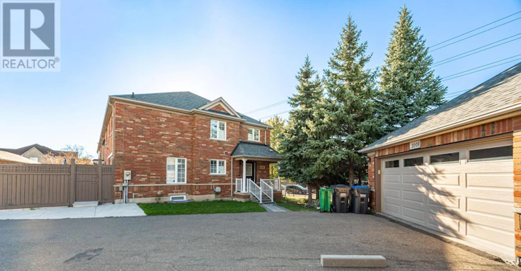 3008 Britannia Road W, Mississauga, ON, L5M 6K2 - 25