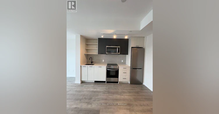 705-2300 St. Clair Avenue W, Toronto, ON, M6N 0B3 - 3