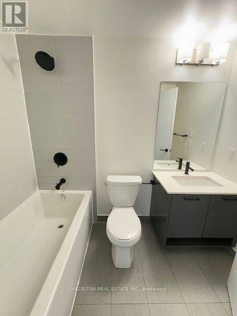 705-2300 St. Clair Avenue W, Toronto, ON, M6N 0B3 - 17