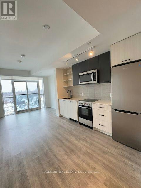 705-2300 St. Clair Avenue W, Toronto, ON, M6N 0B3 - 2