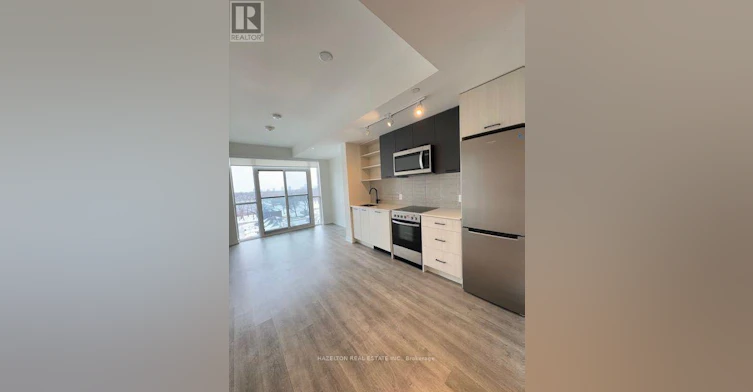 705-2300 St. Clair Avenue W, Toronto, ON, M6N 0B3 - 2