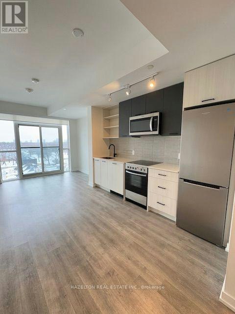 705-2300 St. Clair Avenue W, Toronto, ON, M6N 0B3
