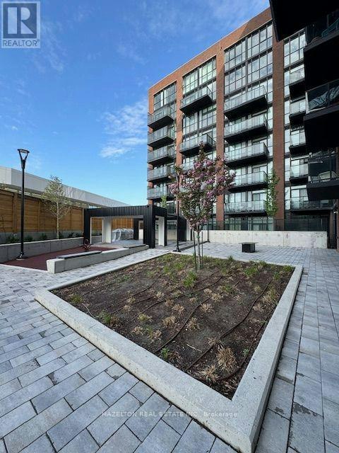 705-2300 St. Clair Avenue W, Toronto, ON, M6N 0B3 - 26