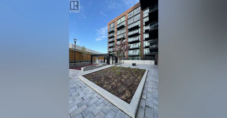 705-2300 St. Clair Avenue W, Toronto, ON, M6N 0B3 - 26