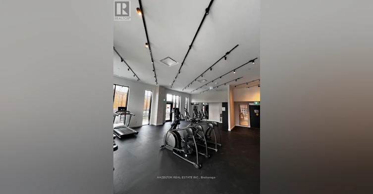 705-2300 St. Clair Avenue W, Toronto, ON, M6N 0B3 - 21