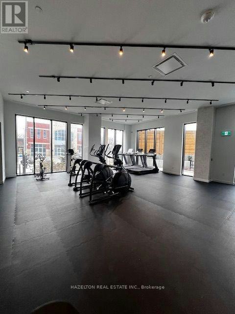 705-2300 St. Clair Avenue W, Toronto, ON, M6N 0B3 - 24
