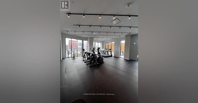 705-2300 St. Clair Avenue W, Toronto, ON, M6N 0B3 - 24