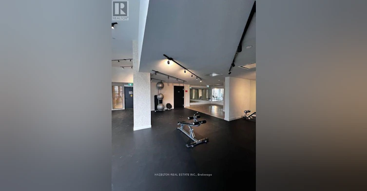 705-2300 St. Clair Avenue W, Toronto, ON, M6N 0B3 - 22