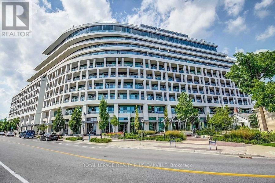 508-11 Bronte Road, Oakville, ON, L6L 0E1