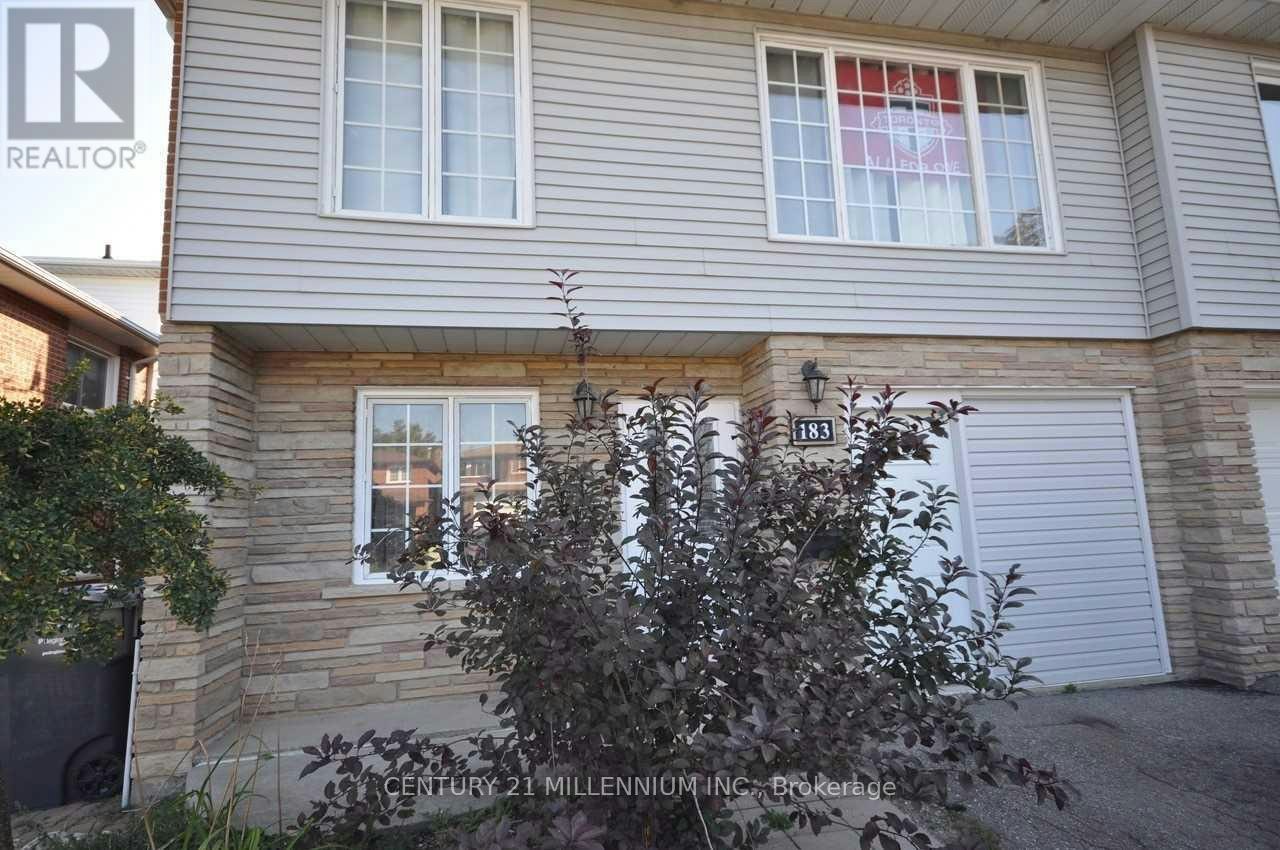 MAIN-FL-183 Harold Street, Brampton, ON, L6Y 2G3 - 2