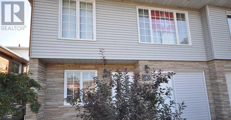 MAIN-FL-183 Harold Street, Brampton, ON, L6Y 2G3 - 2
