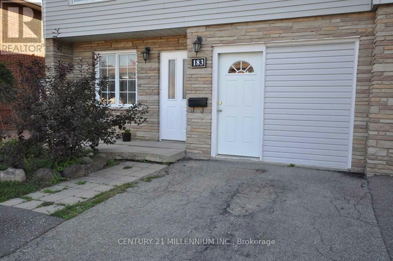 MAIN-FL-183 Harold Street, Brampton, ON, L6Y 2G3 - 3