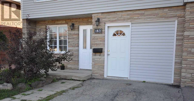 MAIN-FL-183 Harold Street, Brampton, ON, L6Y 2G3 - 3