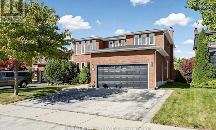 1213 Rosethorne Road
