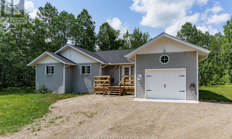 344 Bay Lake Road