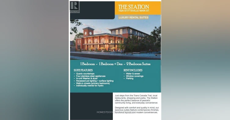 1524 Stittsville Main Street, Ottawa, ON, K2S 1P1 - 6